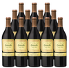 Emmolo Merlot Napa Valley 2021 750 ML (12 Bottles)