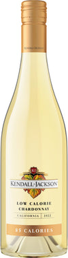 Kendall Jackson Chardonnay Low Calorie California 2022 750 ML