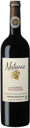 Gerard Bertrand Cabernet Sauvignon Naturae Pays D'oc 2022 750 ML