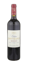 Chateau Saint Sulpice Bordeaux Rouge 2020  750 ML