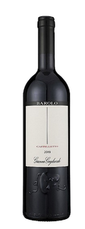 Gianni Gagliardo Barolo Castelletto 2019 750 ML