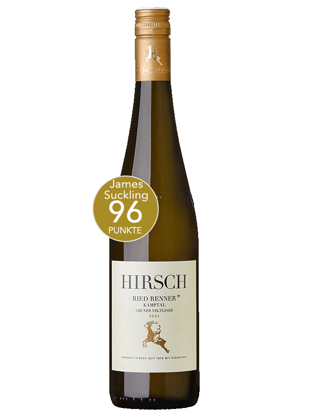 Weingut Hirsch Gruner Veltliner Ried Renner Kammern 2021 750 ML