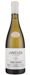 L'enclos De Peralba Garnacha Blanca Tres Feixes Catalunya 2019 750 ML