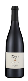 Rhys Pinot Noir Alpine Vineyard Santa Cruz Mountains 2017 750 ML