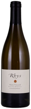 Rhys Chardonnay Alpine Vineyard Santa Cruz Mountains 2014 750 ML