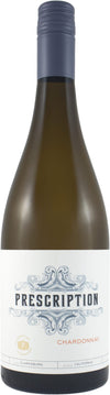 Prescription Chardonnay Clarksburg 2021 750 ML