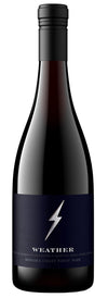 Weather Pinot Noir Sonoma Coast 2021 750 ML