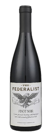 The Federalist Pinot Noir Central Coast 750 ML