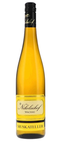 Nikolaihof Muscat Gelber Muskateller Wachau 2021 750 ML