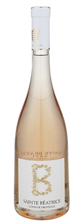Chateau Roubine Cotes De Provence Rose Saint Beatrice Instant B 2022 750 ML