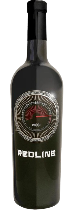 Adobe Road Red Wine Redline California 2021 750 ML