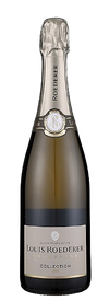 Louis Roederer Champagne Brut Collection 244 750 ML