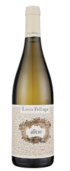 Livio Felluga Illivio Bianco Colli Orientali Del Friuli 2021 750 ML