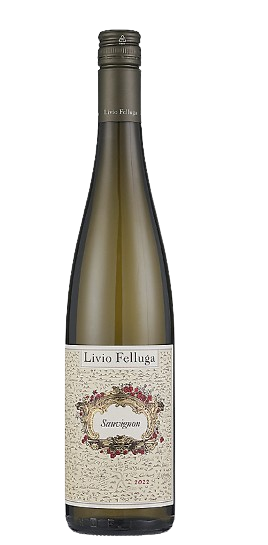 Livio Felluga Sauvignon Collio 2022 750 ML