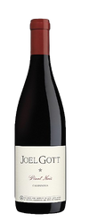 Joel Gott Pinot Noir California 2022 750 ML