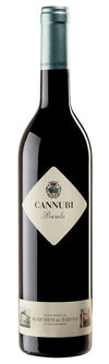 Marchesi Di Barolo Barolo Cannubi 2018 750 ML