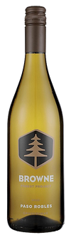 Browne Family Vineyards Chardonnay Forrest Project Paso Robles 2022 750 ML