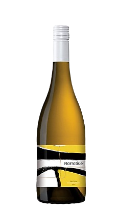 Narrative Chardonnay California 750 ML