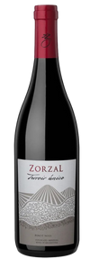 Zorzal Pinot Noir Terroir Unico Tupungato 2023 750 ML