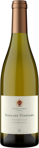 Hartford Court Chardonnay Seascape Vineyard Sonoma Coast 2021 750 ML