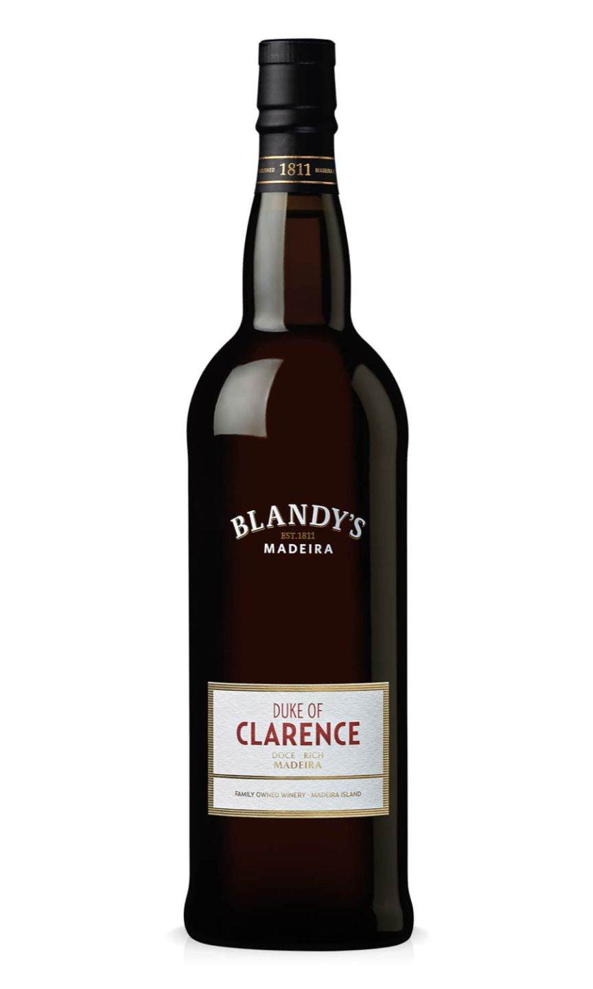 Blandy's Madeira Duke Of Clarence 750 ML