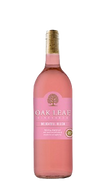 Oak Leaf Vineyards Delightful Blush Flavored Wine 750 ML