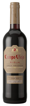 Campo Viejo Rioja Gran Reserva 2016 750 ML