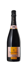 Veuve Clicquot Champagne Brut Rose Vintage 2015 750 ML