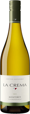 La Crema Chardonnay Monterey 2022 750 ML