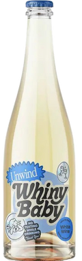 Whiny Baby White Wine California 750 ML