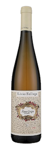 Livio Felluga Pinot Grigio Curubella Colli Orientali Del Friuli 2020 750 ML