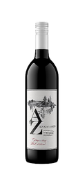 A To Z Wineworks Red Wine Blend Oregon 2021 750 ML