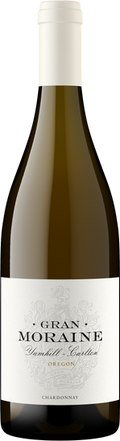 Gran Moraine Chardonnay Yamhill Carlton District 2020 750 ML