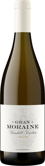 Gran Moraine Chardonnay Yamhill Carlton District 2020 750 ML