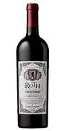 Roth Estate Red Wine Heritage Limited Release Sonoma County 2021 750 ML