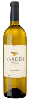 Yarden Sauvignon Blanc Golan Heights 2022 750 ML