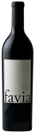Favia La Magdalena 2019 750 ML