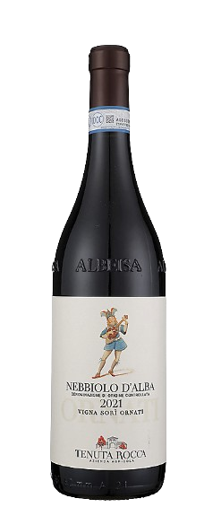 Tenuta Rocca 2021 750 ML