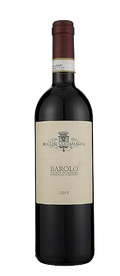 Rocche Costamagna Barolo 2019 750 ML