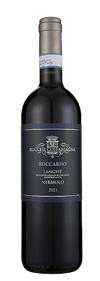 Rocche Costamagna Langhe Nebbiolo Roccardo 2021 750 ML