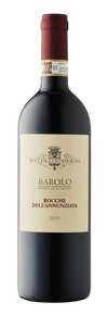 Rocche Costamagna Barolo Rocche Dell'annunziata 2019 750 ML