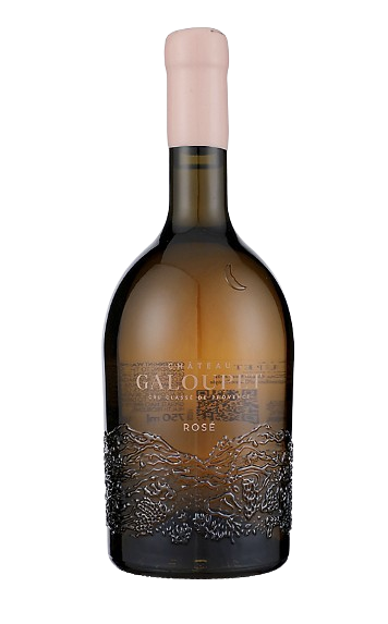 Chateau Galoupet Cotes De Provence Cru Classe Rose 2022 750 ML