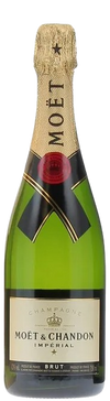 Moet & Chandon Champagne Brut Imperial Limited Edition 750 ML