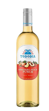 Tododia Habanero Peach Punch Wine Based Cocktail 750 ML