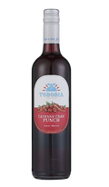 Tododia Cayenne Cran Punch Wine Based Cocktail 750 ML