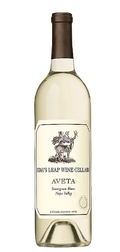 Stag's Leap Wine Cellars Sauvignon Blanc Aveta Napa Valley 2022 750 ML