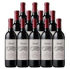 Silverado Vineyards Cabernet Sauvignon Napa Valley 2019 750 ML (12 Bottles)