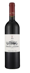 Domaine Des Tourelles Cabernet 2021 750 ML