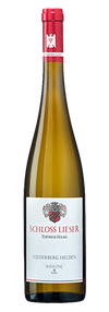 Schloss Lieser Riesling Trocken GG Lieser Niederberg Helden 2022 750 ML