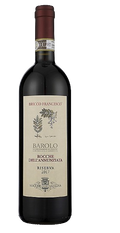 Rocche Costamagna Barolo Rocche Dell'annunziata Riserva 2017 750 ML